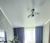 2-комн, 52кв м, этаж 11/19 ул. Гавриила Державина, дом 3 к4