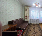 1-комн, 32кв м, этаж 1/5 ул Карла Маркса, 61а
