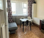 1-комн, 49кв м, этаж 10/10 ул Королева, 13