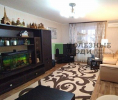 2-комн, 79кв м, этаж 2/6 ул Королева, 16А