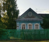коттедж 85 кв м Зеленодольск