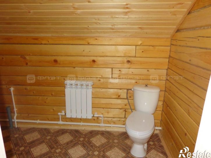 Коттедж/дом ул. Луговая