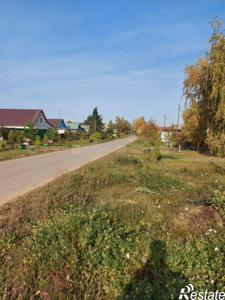 Земельный участок ул. Комиссариатская, дом 99