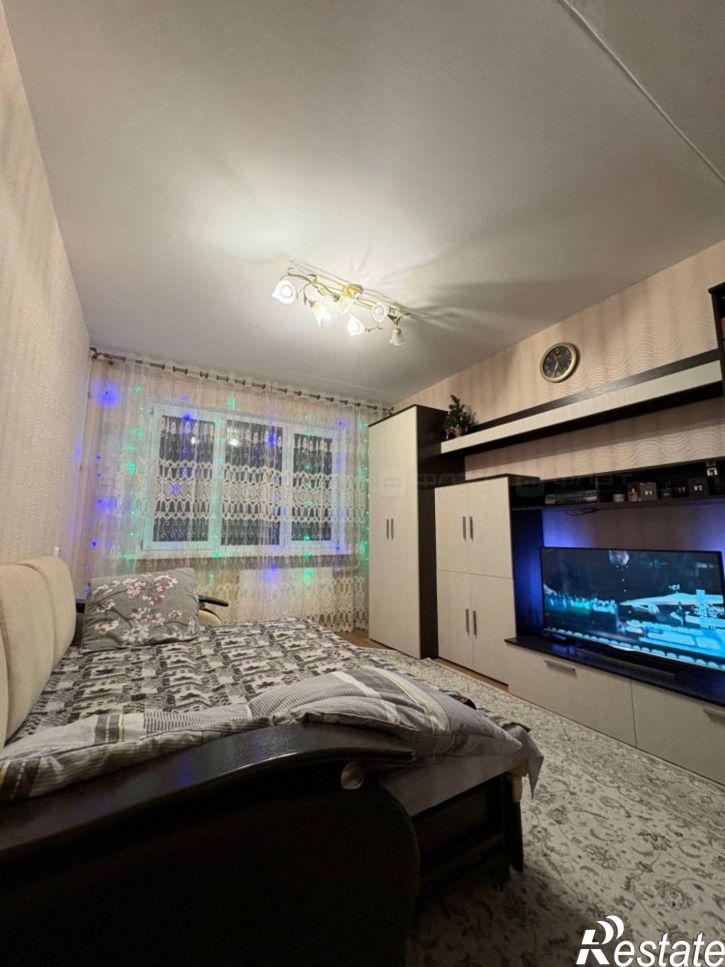 1-комн квартира ул. Садовая, дом 8