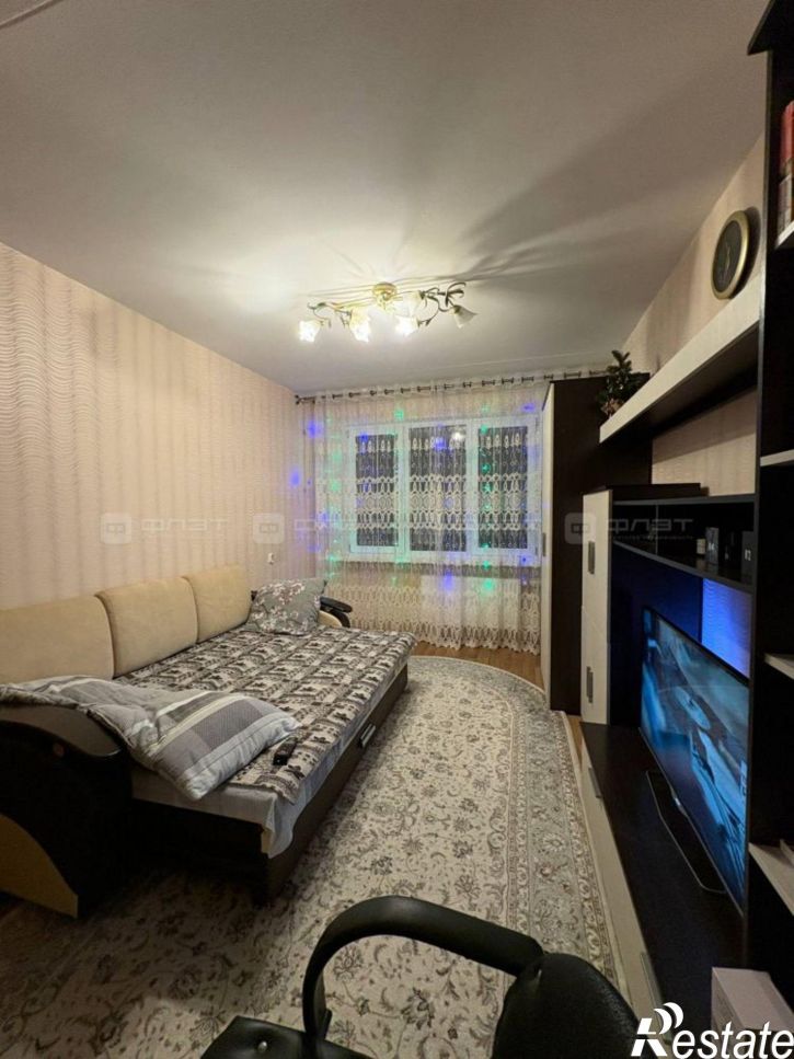 1-комн квартира ул. Садовая, дом 8