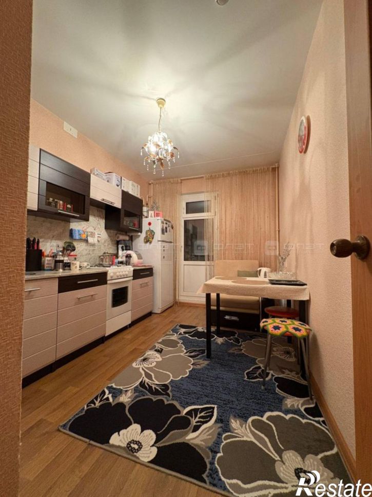 1-комн квартира ул. Садовая, дом 8
