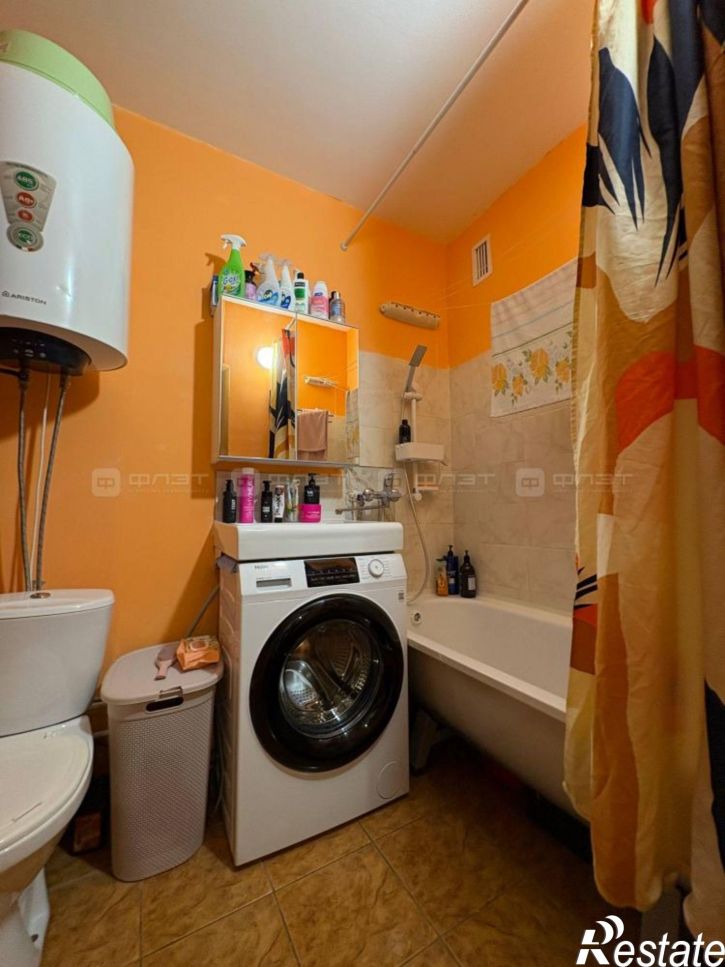 1-комн квартира ул. Садовая, дом 8