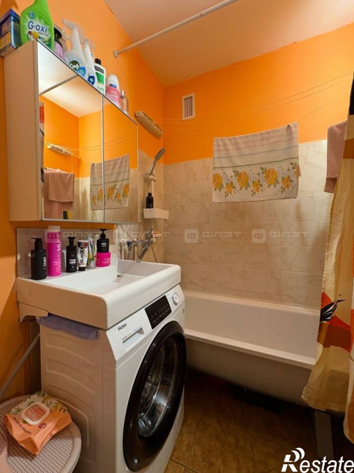 1-комн квартира ул. Садовая, дом 8