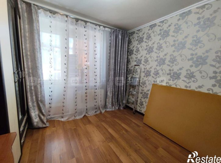 3-комн квартира ул. Советская, дом 4