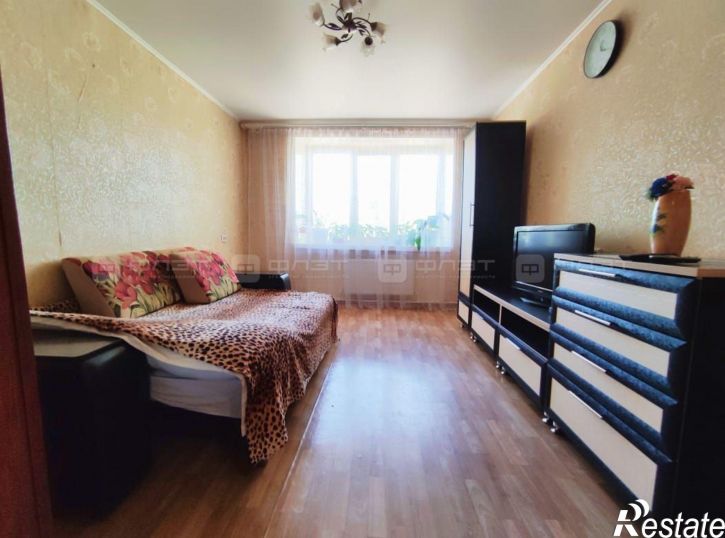 3-комн квартира ул. Советская, дом 4