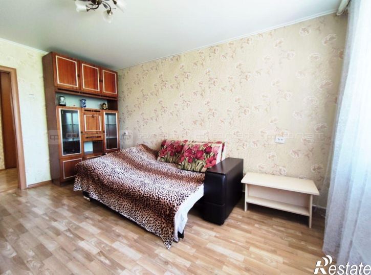 3-комн квартира ул. Советская, дом 4