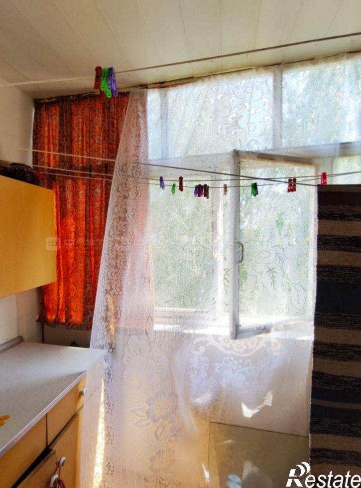3-комн квартира ул. Советская, дом 4