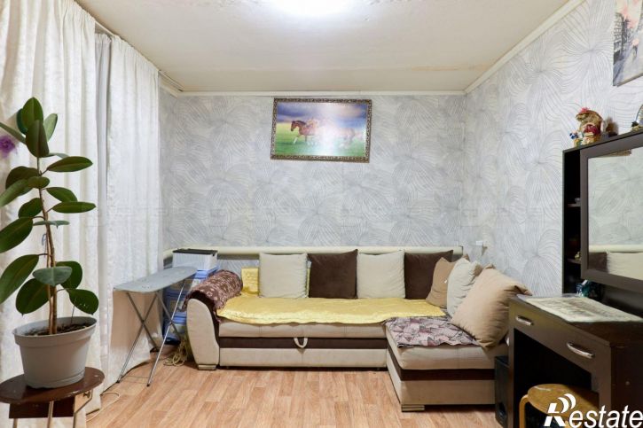 2-комн квартира ул. Советская, дом 12