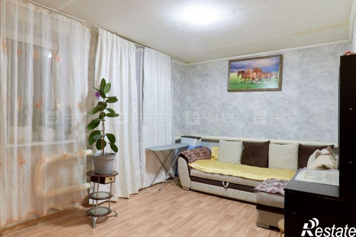 2-комн квартира ул. Советская, дом 12