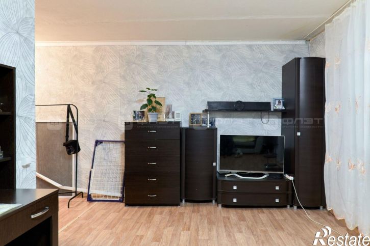 2-комн квартира ул. Советская, дом 12
