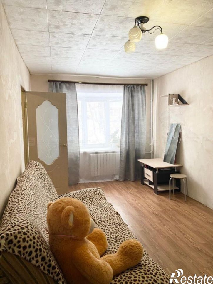 2-комн квартира ул. Юбилейная, дом 1