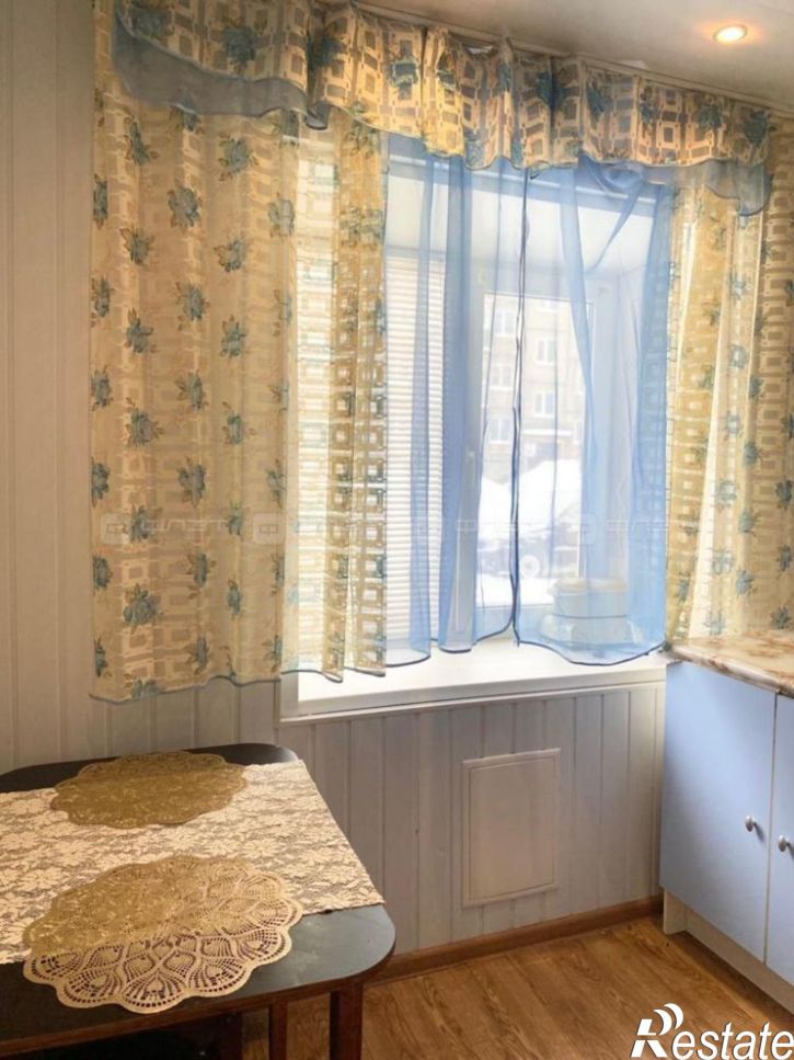 2-комн квартира ул. Юбилейная, дом 1