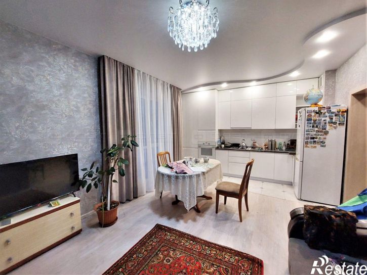 Коттедж/дом ул. Михаила Скрементова, дом 59А
