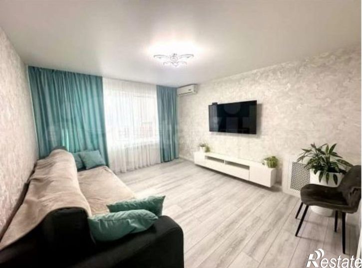 3-комн квартира ул. Октябрьская, дом 3А