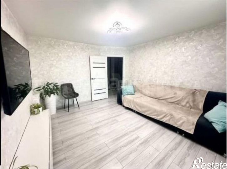 3-комн квартира ул. Октябрьская, дом 3А