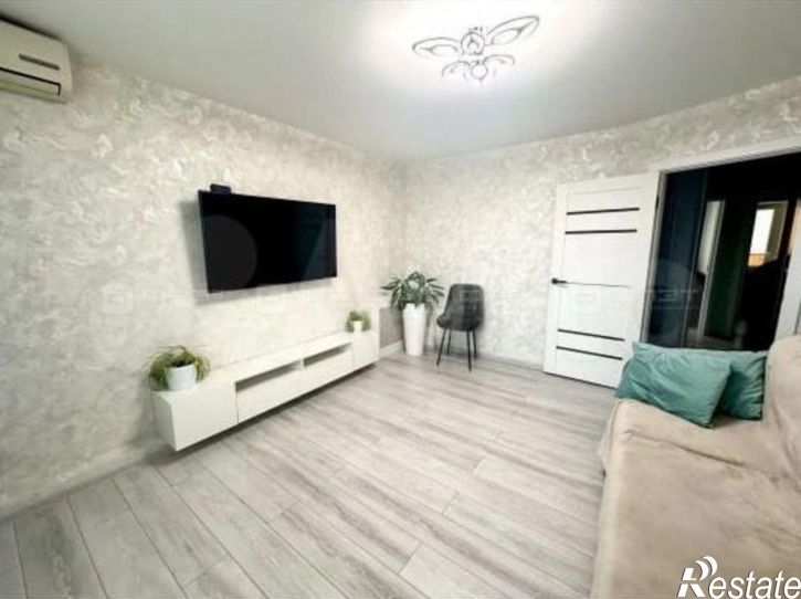 3-комн квартира ул. Октябрьская, дом 3А
