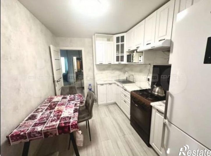3-комн квартира ул. Октябрьская, дом 3А