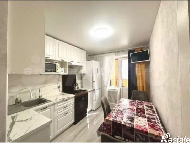 3-комн квартира ул. Октябрьская, дом 3А