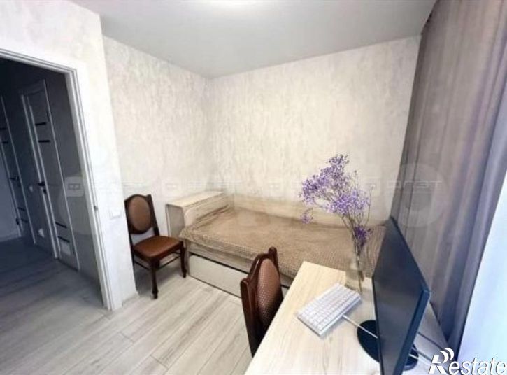 3-комн квартира ул. Октябрьская, дом 3А