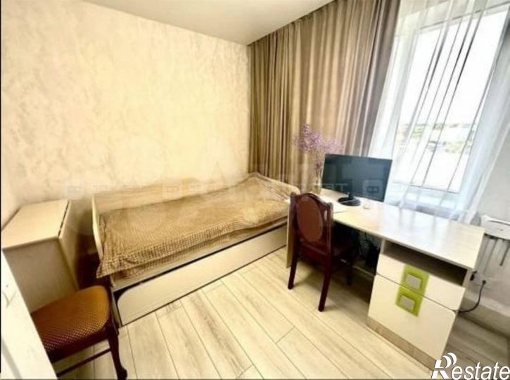 3-комн квартира ул. Октябрьская, дом 3А