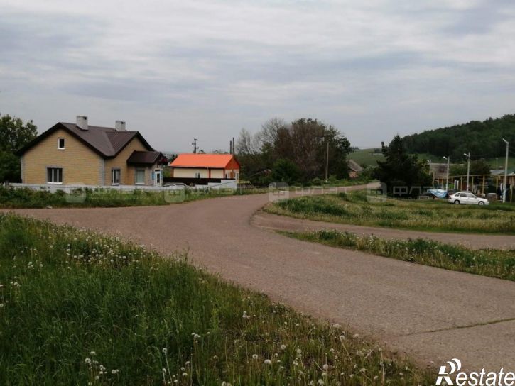 Земельный участок ул. Новостройка, дом 12