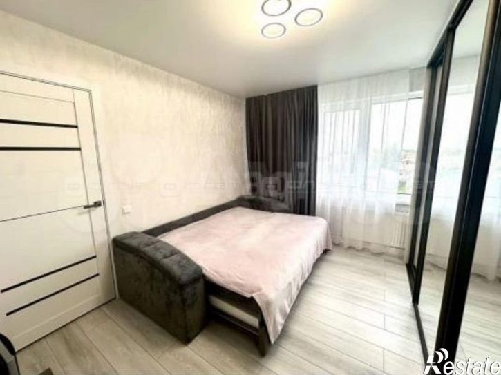 3-комн квартира ул. Октябрьская, дом 3А