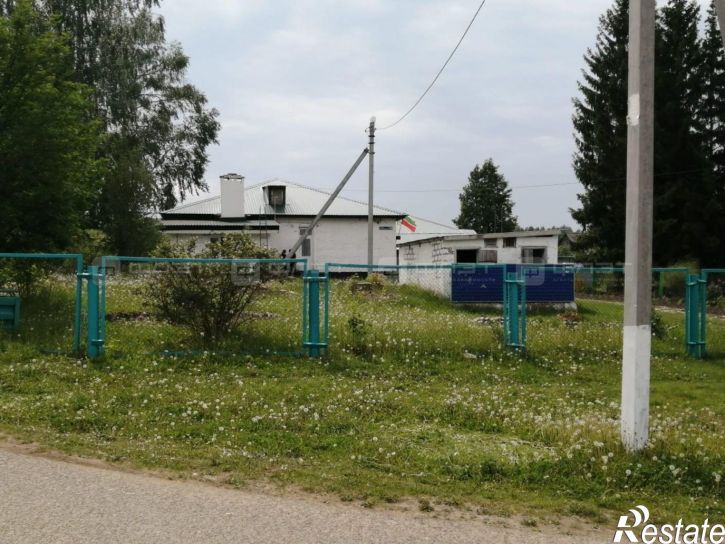 Земельный участок ул. Новостройка, дом 12