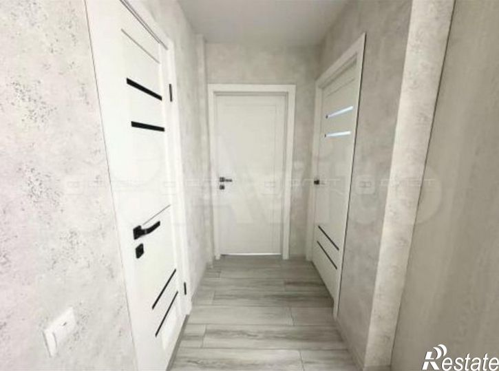 3-комн квартира ул. Октябрьская, дом 3А