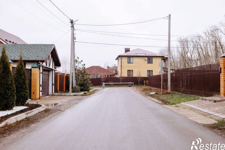 Земельный участок тер. СНТ. Алмаз
