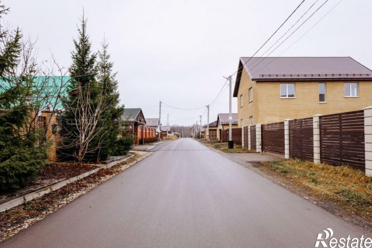 Земельный участок тер. СНТ. Алмаз