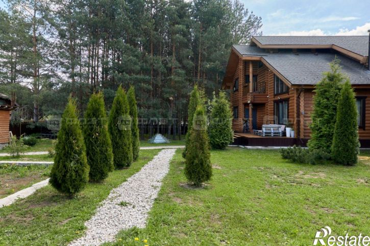 Коттедж/дом СНТ Заречье, дом 432