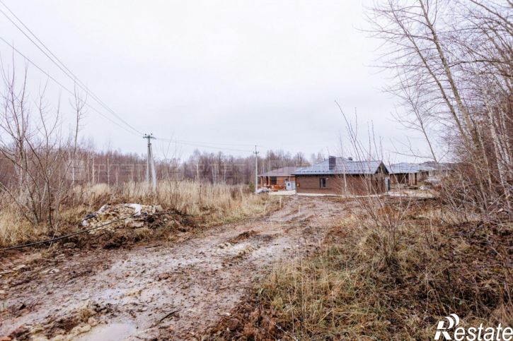 Земельный участок тер. СНТ. Алмаз