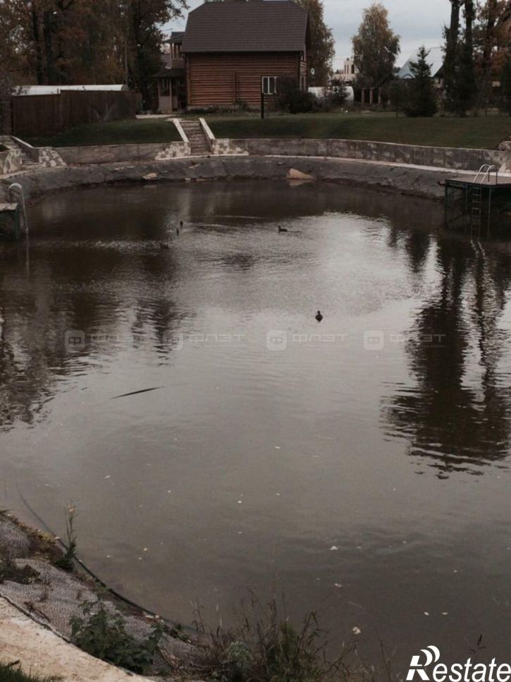 Коттедж/дом ул. Троицкая, дом 1Л