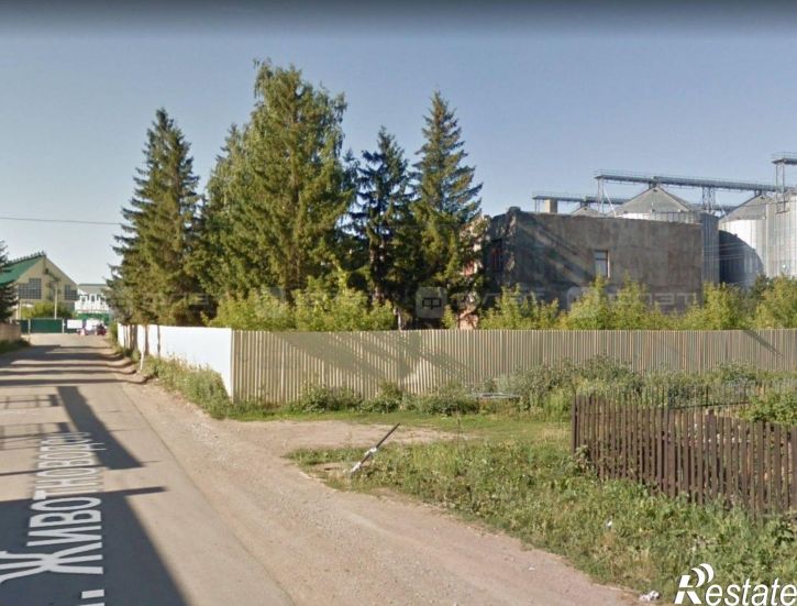 Офис ул. Перспективная, дом 1А