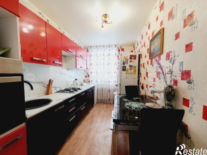 2-комн квартира ул. Октябрьская, дом 6