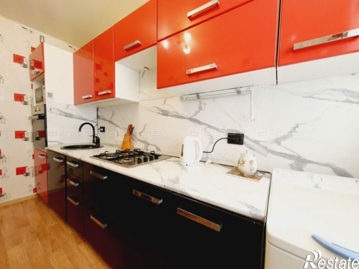 2-комн квартира ул. Октябрьская, дом 6