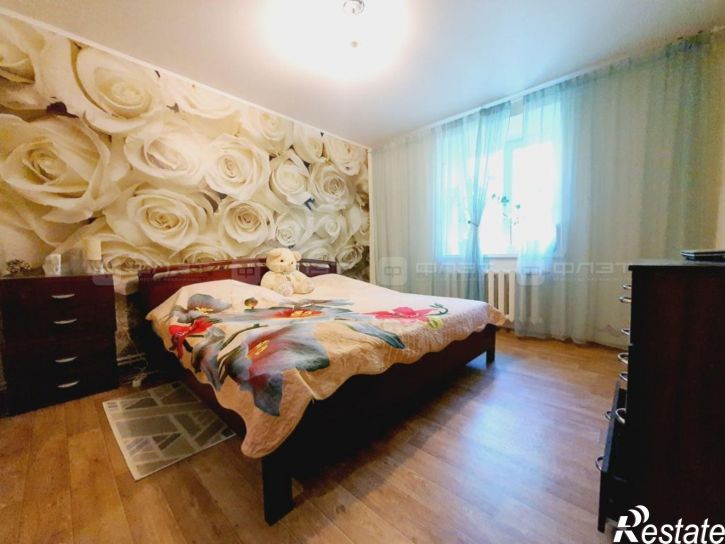 2-комн квартира ул. Октябрьская, дом 6