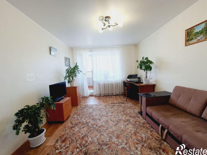 2-комн квартира ул. Октябрьская, дом 6