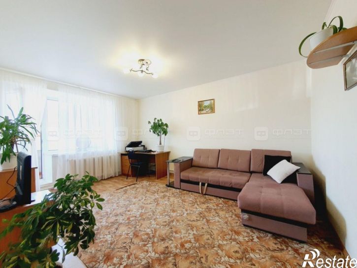 2-комн квартира ул. Октябрьская, дом 6