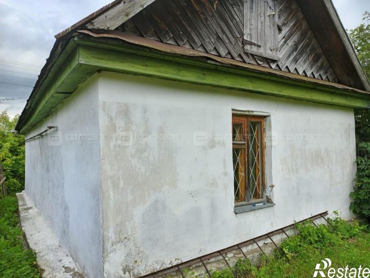 Коттедж/дом ул. Центральная, дом 13