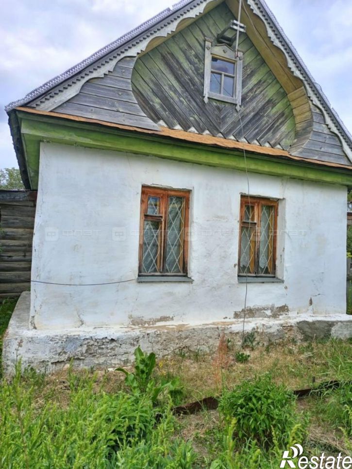 Коттедж/дом ул. Центральная, дом 13