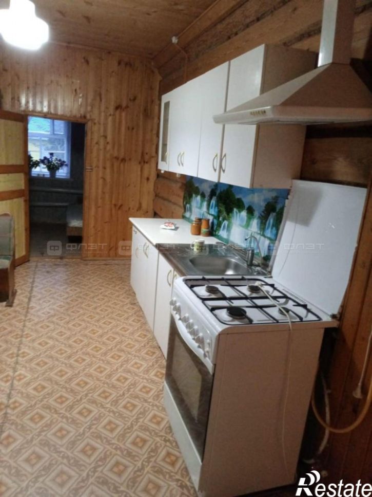 Коттедж/дом ул. Хабибуллы Ибрагимова