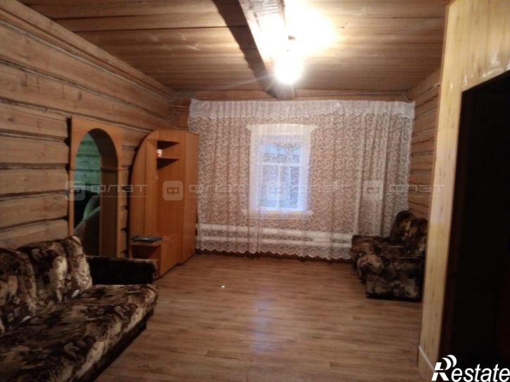 Коттедж/дом ул. Хабибуллы Ибрагимова