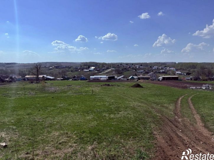 Земельный участок ул. Нагорная