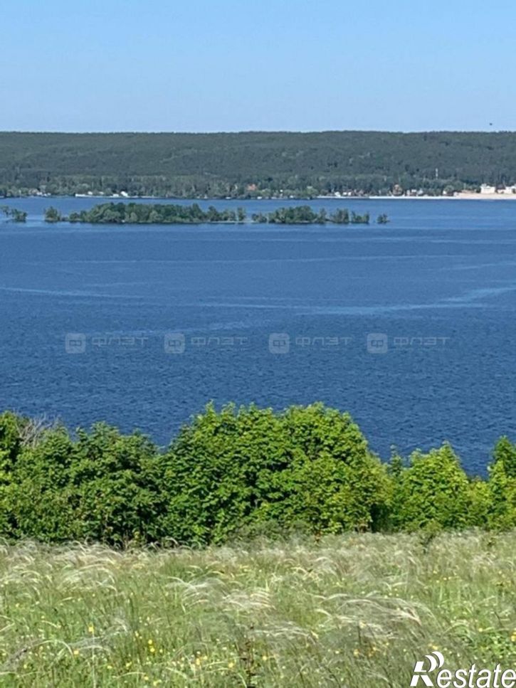 Земельный участок ул. Нагорная, дом 100